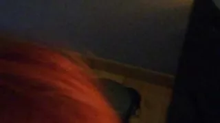 Me in a hot hard fuck