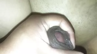 Massage happy ending