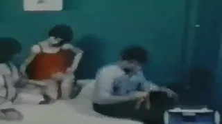 Randy The Electric Lady 1980