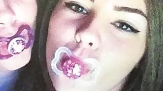 Sisters for Daddy - Tribute by HRGA