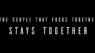 Jean Favre and Ken Summers and Paddy OBrian - The Couple