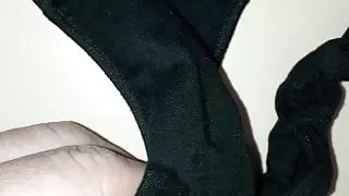 sister in law dirty pants