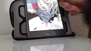 Semnou, Gay, Masturbace, Slad