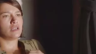 Guy takes Young step mothers milk on train