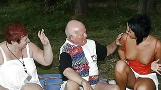 Grannies,grandmas - 4. (#granny #grandpa #old man)