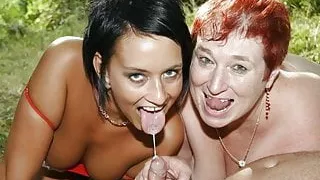 Grannies,grandmas - 5. (#granny #grandpa #old man)