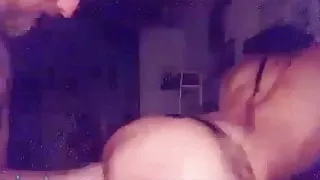 Little amateur whore i met her on badoo