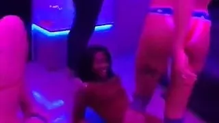 DJK - American Borderline Frenzey 2