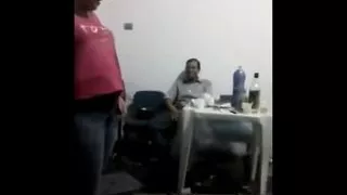 Bitch was fucked with fuck