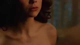 Charlotte Hope - ''The Spanish Princess'' s1e02