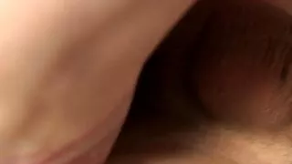 Petite twink stretched hard and jizzed on by alt boyfriend