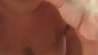 Piss Drinking Black Slut