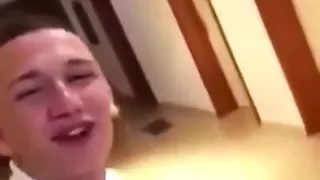 Großer Schwanz, Bulgarischer Sex, Europäischer Sex