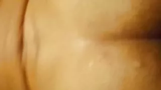 David Strokes Big Ass Squirting EverywhereL