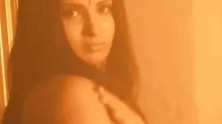 She Has The Body To Show Off