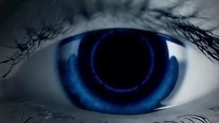 Jake Porter and Jordan Levine - Eternity - Gods Of Men