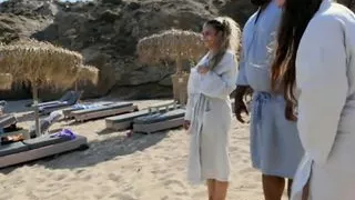 UK Naked TV Show 1 (2019)