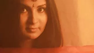 Beautiful Lady From The Oriental