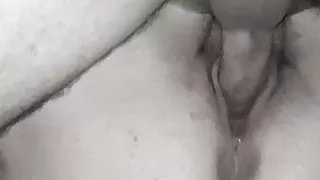 BBW Lynn's Hairy Pussy Gets Fucked Part I