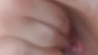 La chatte de ma compagne