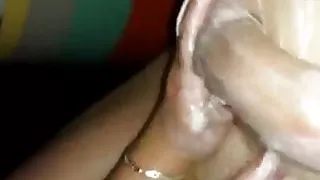 Amateur milf try blowjob i found her on datesite