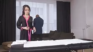 Oiled Up and Ready to Fuck BBC