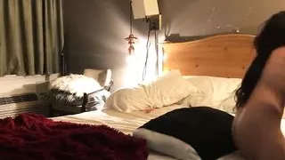 cheating on wife with maid in hotel