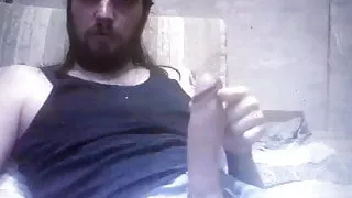 Schwuler Sex, Riesenschwanz, Latino