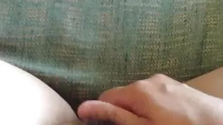 CAROL morning orgasm