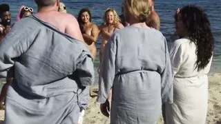 UK Naked TV Show 3 (2019)