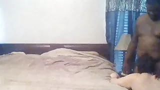 Wife on cam with bbc