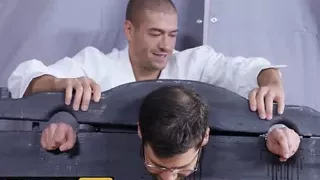 Ivy Lebelle Xander Corvus - Renaissance Fair Fuck - Brazzers