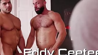 Damien Stone and Eddy Ceetee - Look What I Can Do Part 2