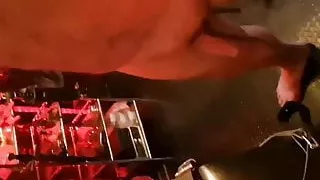 Dino Moci and mistress jojo 3