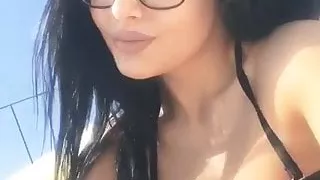 Teodora - Miss tea Big tits