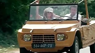 Frederic Lansac Classics