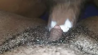 My Woman Wanted To Cream.