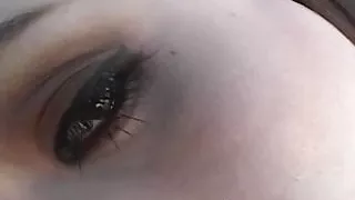 Young anal starlet Sasha plays with toys and cock