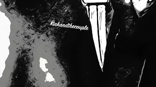 Mrs. kink in a passionate threesome