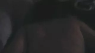 18 yo Turkish Polish BBW from Tinder fucked doggy first date