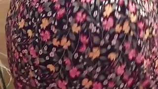 Mel the booty goddess