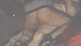 Maria la chaparra cojiendo