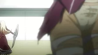 FREEZING Fanservice Compilation Big Tits Ecchi ( 2D Hentai )