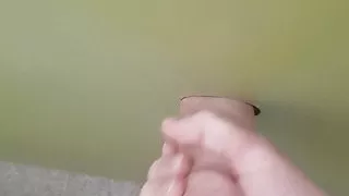 Gloryhole Berlin Wannsee mit umshot