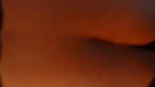 Trish Up her Hot Ass