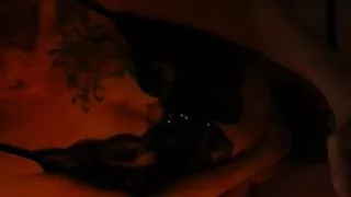 She Cannot Get enough Dick