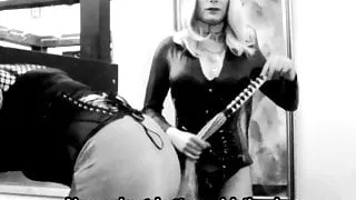 Take It, You Dirty Little Sissy Whore!