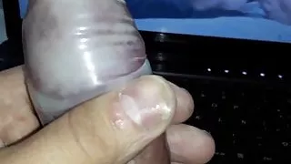 Kondom, Schwuler Sex