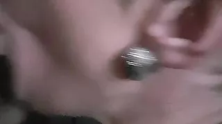 Czech Prostitute Sucking