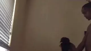 Thottiana Sucking It